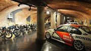 Musée Spa-Francorchamps Musée Spa-Francorchamps