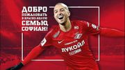 Le capitaine Hanni quitte Anderlecht pour le Spartak Moscou Le capitaine Hanni quitte Anderlecht pour le Spartak Moscou