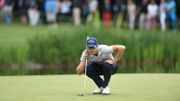 Thomas Detry entamera le dernier tour de l'Open d'Irlande en 29e position Thomas Detry entamera le dernier tour de l'Open d'Irlande en 29e position