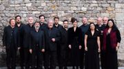 REPLAY | Ricercar Consort, Philippe Pierlot - Concert pour les violes, de William Byrd à Bernard Foccroulle REPLAY | Ricercar Consort, Philippe Pierlot - Concert pour les violes, de William Byrd à Bernard Foccroulle