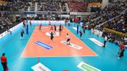 Roulers bat Novi Sad et rejoint les quarts de finale de la Ligue des champions Roulers bat Novi Sad et rejoint les quarts de finale de la Ligue des champions