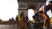 Tour 2021 : Pogacar, van Aert, Alaphilippe et Gilbert sélectionnés dans notre équipe idéale Tour 2021 : Pogacar, van Aert, Alaphilippe et Gilbert sélectionnés dans notre équipe idéale