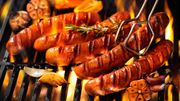 Cook As You Are : Le Dilemme de la Saucisse ! Cook As You Are : Le Dilemme de la Saucisse !