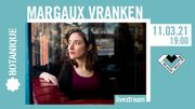 La pianiste de jazz Margaux Vranken en concert livestream depuis Le Botanique La pianiste de jazz Margaux Vranken en concert livestream depuis Le Botanique