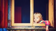 Pauvreté des enfants: les ménages sans emploi particulièrement fragilisés en Belgique Pauvreté des enfants: les ménages sans emploi particulièrement fragilisés en Belgique