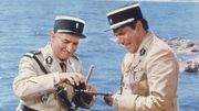 Cycle "Le Gendarme": l'humour de Louis de Funès réssuscite sur La Une Cycle "Le Gendarme": l'humour de Louis de Funès réssuscite sur La Une