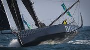 Route du Rhum: le Britannique Thomson s'est échoué à quelques milles de l'arrivée Route du Rhum: le Britannique Thomson s'est échoué à quelques milles de l'arrivée
