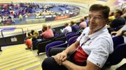 Eddy De Smedt, responsable Sport de haut niveau du COIB : "Jamais eu autant de médailles dans une année" Eddy De Smedt, responsable Sport de haut niveau du COIB : "Jamais eu autant de médailles dans une année"