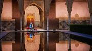Jordi Savall en concert au Palais de l’Alhambra de Grenade : El Refugio de la Memoria Jordi Savall en concert au Palais de l’Alhambra de Grenade : El Refugio de la Memoria