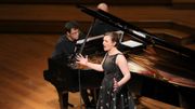 La Finale du Concours Reine Elisabeth 2018 en direct sur Musiq'3 La Finale du Concours Reine Elisabeth 2018 en direct sur Musiq'3