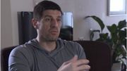Sébastien Bellin, manager du Spirou : la vie après les attentats de Bruxelles Sébastien Bellin, manager du Spirou : la vie après les attentats de Bruxelles