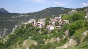 Ces Belges qui font nos destinations de vacances : l'utopie universitaire de Peyresq (France) Ces Belges qui font nos destinations de vacances : l'utopie universitaire de Peyresq (France)