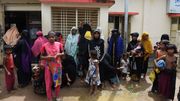 L'Australie propose de l'argent aux réfugiés Rohingyas pour qu'ils retournent en Birmanie L'Australie propose de l'argent aux réfugiés Rohingyas pour qu'ils retournent en Birmanie