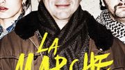 L'interview d'Olivier Gourmet, l'abbé de La Marche