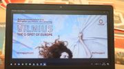 Vilnius promet un orgasme touristique aux visiteurs étrangers Vilnius promet un orgasme touristique aux visiteurs étrangers