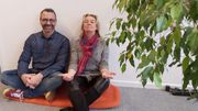 La méditation Pleine conscience, un Art de VIVRE La méditation Pleine conscience, un Art de VIVRE