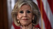 Jane Fonda métamorphosée : découvrez sa nouvelle coupe de cheveux qui affole les fans
