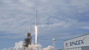SpaceX lance avec succès dix petits satellites de plus pour Iridium SpaceX lance avec succès dix petits satellites de plus pour Iridium