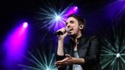 Christophe Willem Christophe Willem