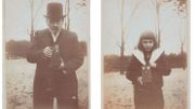 Le fonds du "photographe" Emile Zola mis en vente le 4 décembre