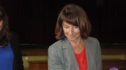 Bibiane Godfroid, Directrice M6 Bibiane Godfroid, Directrice M6