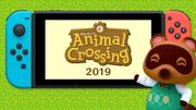 Nintendo annonce l’arrivée d’Animal Crossing et Luigi’s Mansion sur Switch Nintendo annonce l’arrivée d’Animal Crossing et Luigi’s Mansion sur Switch