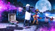 Un premier teaser et l'affiche dévoilés de "Shaun le Mouton, le film : La Ferme Contre-Attaque" Un premier teaser et l'affiche dévoilés de "Shaun le Mouton, le film : La Ferme Contre-Attaque"