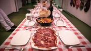 Le jambon de Trevélez : le tour de cochon Le jambon de Trevélez : le tour de cochon