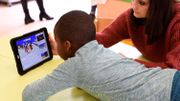 L'utilisation des écran avant 3 ans, peut interférer négativement dans le développement des enfants. L'utilisation des écran avant 3 ans, peut interférer négativement dans le développement des enfants.