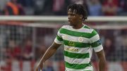 Boyata n'est pas du voyage à Athènes, son avenir incertain Boyata n'est pas du voyage à Athènes, son avenir incertain