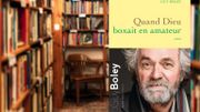 Livres : "Quand Dieu boxait en amateur", un dur et lumineux combat Livres : "Quand Dieu boxait en amateur", un dur et lumineux combat