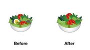 Pendant ce temps, chez Google, l'émoji salade devient végane Pendant ce temps, chez Google, l'émoji salade devient végane