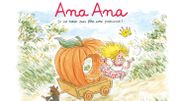 Ana Ana: Je ne veux pas être princesse - Un super livre pour "enfants"... et parents! Ana Ana: Je ne veux pas être princesse - Un super livre pour "enfants"... et parents!