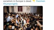Catherine Moureaux et les hommes de Molenbeek: les coulisses d'une polémique Catherine Moureaux et les hommes de Molenbeek: les coulisses d'une polémique