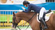 L'équipe belge de Para-dressage sera à Tokyo: "On devait être présents aux J.O" L'équipe belge de Para-dressage sera à Tokyo: "On devait être présents aux J.O"
