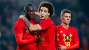 Concours : remportez des places pour le match Belgique - Costa Rica Concours : remportez des places pour le match Belgique - Costa Rica