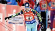Le TAS lève la suspension de l'Ukrainienne Abramova positive au meldonium Le TAS lève la suspension de l'Ukrainienne Abramova positive au meldonium