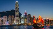 Hong Kong reste la ville la plus visitée en 2018 Hong Kong reste la ville la plus visitée en 2018