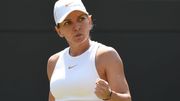 Simona Halep première qualifiée pour le Masters de Singapour, Elise Mertens peut y croire Simona Halep première qualifiée pour le Masters de Singapour, Elise Mertens peut y croire