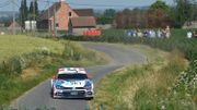 Le championnat de Belgique des rallyes se déroulera entre septembre et décembre Le championnat de Belgique des rallyes se déroulera entre septembre et décembre