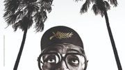 Spike Lee à l'honneur sur l'affiche du 74e Festival de Cannes Spike Lee à l'honneur sur l'affiche du 74e Festival de Cannes