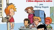Toto rejoint la parade de la Balloon's Day Toto rejoint la parade de la Balloon's Day