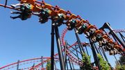Après un recours des riverains, Walibi obtient un nouveau permis pour sa transformation et son extension Après un recours des riverains, Walibi obtient un nouveau permis pour sa transformation et son extension