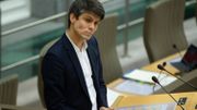 Benjamin Dalle (CD&V) accuse Magnette d'agir en "saboteur du système" et appelle à "prendre de la hauteur" Benjamin Dalle (CD&V) accuse Magnette d'agir en "saboteur du système" et appelle à "prendre de la hauteur"