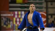 Débâcle belge au Grand Chelem de judo d'Osaka Débâcle belge au Grand Chelem de judo d'Osaka