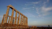 La BBC autorisée à tourner sur un site antique grec