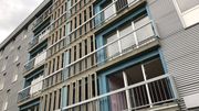 Les voisins sont témoins de vols et de dégradations Les voisins sont témoins de vols et de dégradations