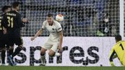 Europa League : la Roma résiste à l’Ajax et rejoint Manchester United en demi-finale Europa League : la Roma résiste à l’Ajax et rejoint Manchester United en demi-finale