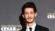 L'acteur Pierre Niney a démissionné de la Comédie-Française