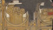 Art Nouveau : rénover les sgraffites, ce patrimoine urbain souvent délaissé Art Nouveau : rénover les sgraffites, ce patrimoine urbain souvent délaissé